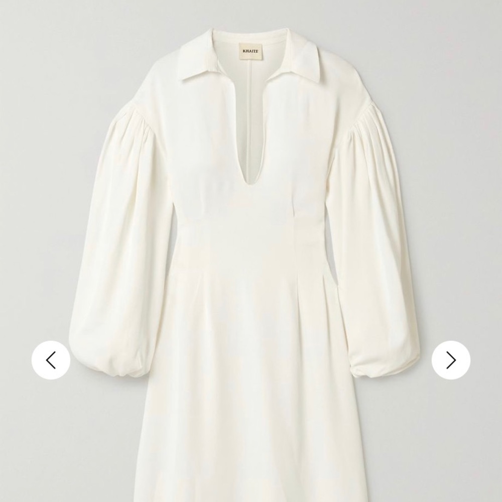 Khaite NY dress authentic brand new with tags